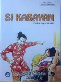 SI KABAYAN