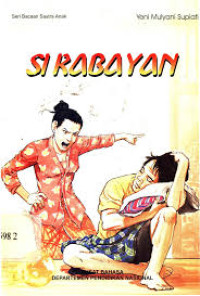 SI KABAYAN