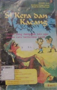 SI KERA DAN KACANG