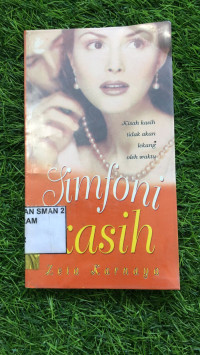 SIMFONI KASIH
