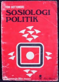 SOSIOLOGI POLITK