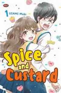 Spice and Custard VOL.1