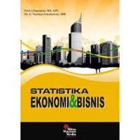 Statistika Ekonomi&Bisnis