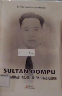 SULTAN DOMPU