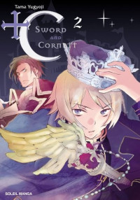 SWORD AND CORNETT 2