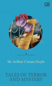 TALES OF TERROR AND MYSTERY