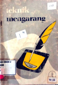 Teknik Mengarang
