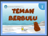 Teman Berbulu