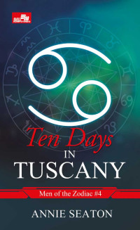 TEN DAYS IN TUSCANY