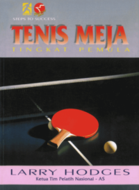 Tenis Meja Tingkat Pemula