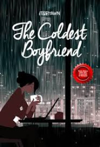 THE COLDEST BOYFRIEND