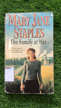 THE FAMILY AT WAR