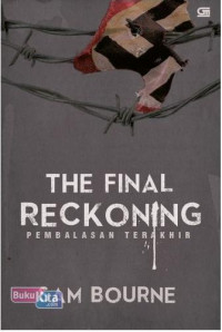 The Final Reckoning : Pembalasan Terakhir
