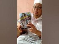 THE LAST TRAIN KERETA TERAKHIR