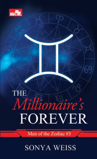 THE MILLIONAIRE'S