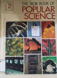 THE NEW BOOK OF POPULAR SCIENCE