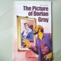 THE PICTURE OF DORIAN GRAY
