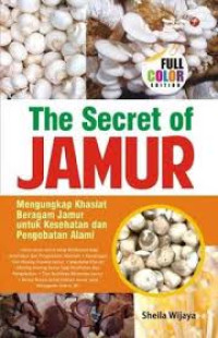 THE SECRET OF JAMUR