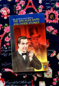 THE SPECKLED BAND AND OTHER STORIES