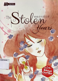 THE STOLEN YEARS