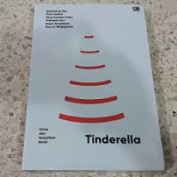 Tinderella Cinta Dan Keajaban Natan
