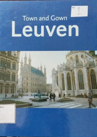 Town and Gown Leuven