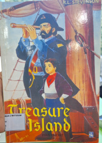 TREASURE ISLAND