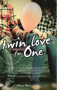 TWIN LOVE FOR ONE