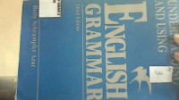 UNDERSTANDING AND USING ENGLISH GRAMMAR