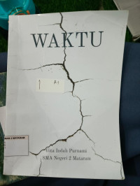 WAKTU