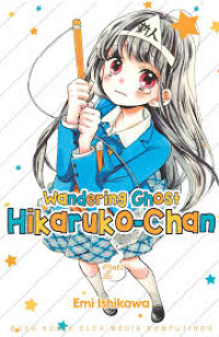 Wandering Ghost Hikaruko-Chan 2
