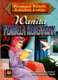 WANITA PEMBELA KEBENARAN