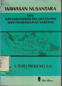 wawasan nusantara