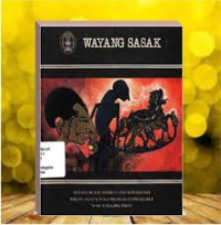 WAYANG SASAK