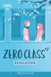 ZERO CLASS 2 REVELATION
