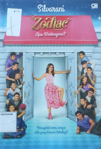 ZODIAC Apa bintangmu?